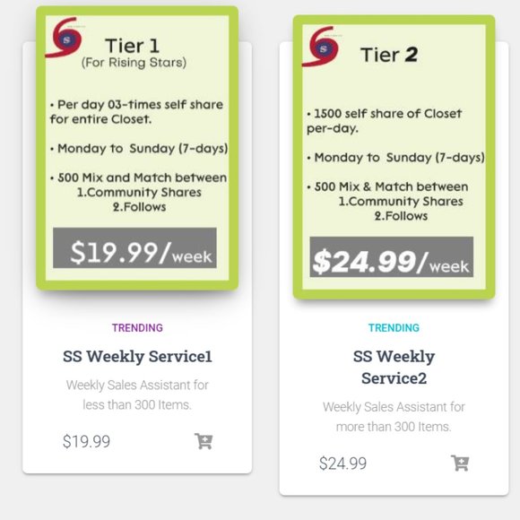 Virtual Assistant for creating Sales Leads - Picture 1 of 3